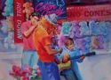 Steve Walters, Cotton Candy, Presidents' Award   -  $300 