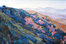 A painting
