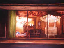 A painting