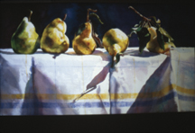 A painting