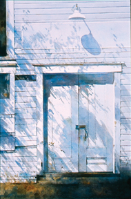 A painting