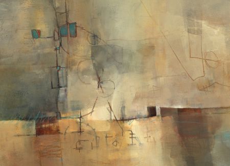 Carol Frye, Fewer Words, Watercolor West Reciprocal Award - 44th National Exhbition - Carol Frye, Fewer Words, Watercolor West Reciprocal Award - 44th National Exhbition