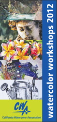 2012 Workshops Brochure Cover