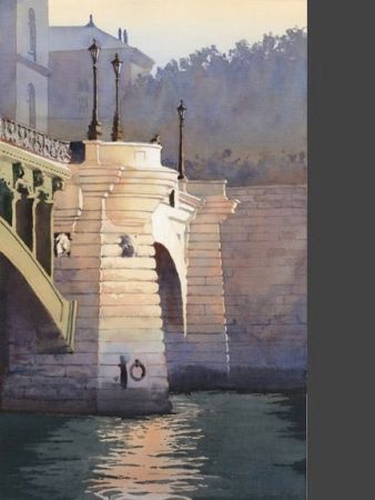 Michael Reardon - Plein Air Painting - WAIT LIST ONLY