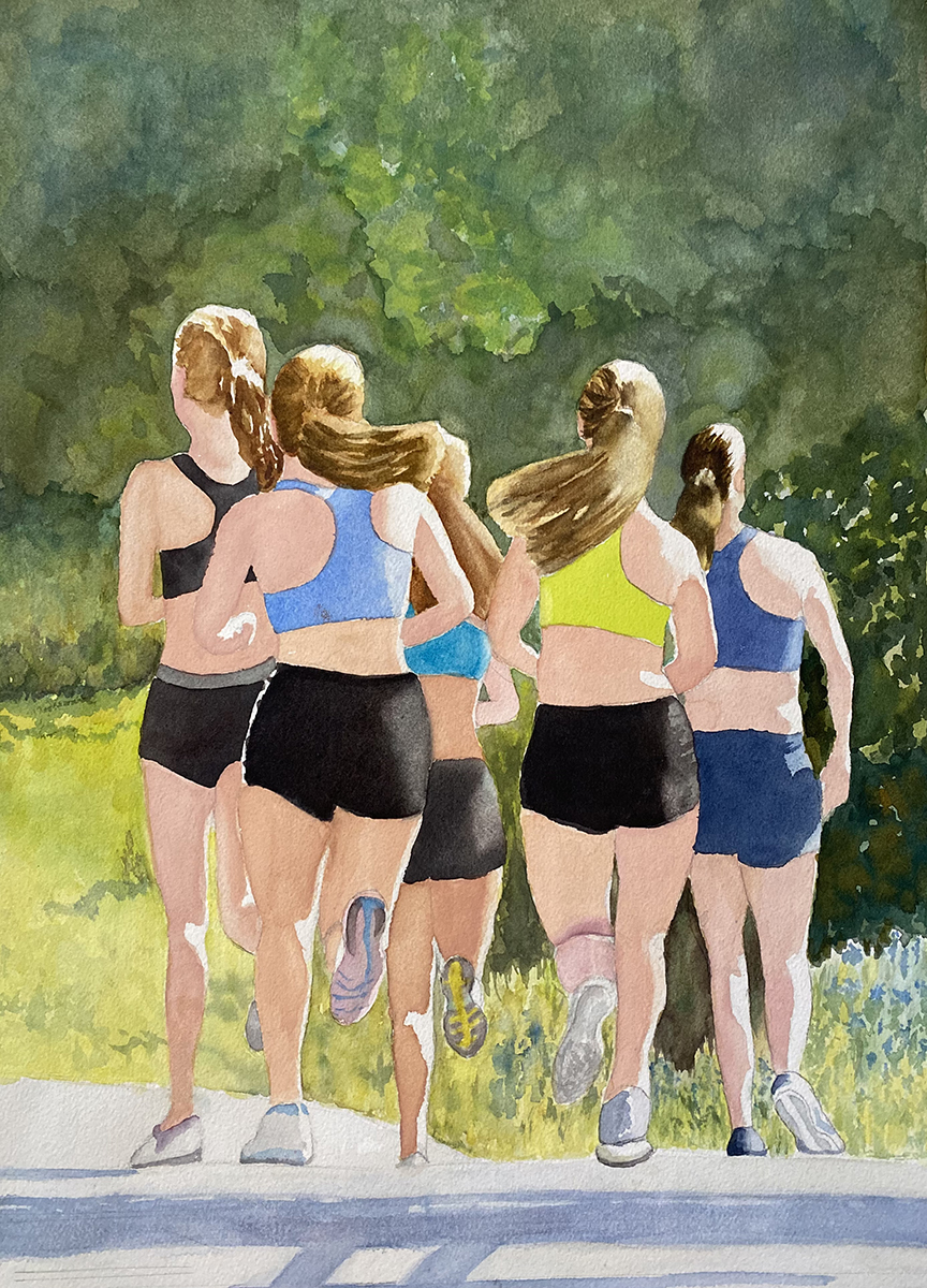 Girls on the Run 3