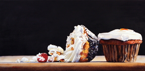 A painting