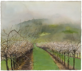 A painting