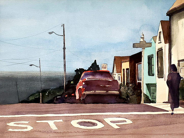 Andy-Forrest-42nd & UlloaS.F. Dongfeng Li
