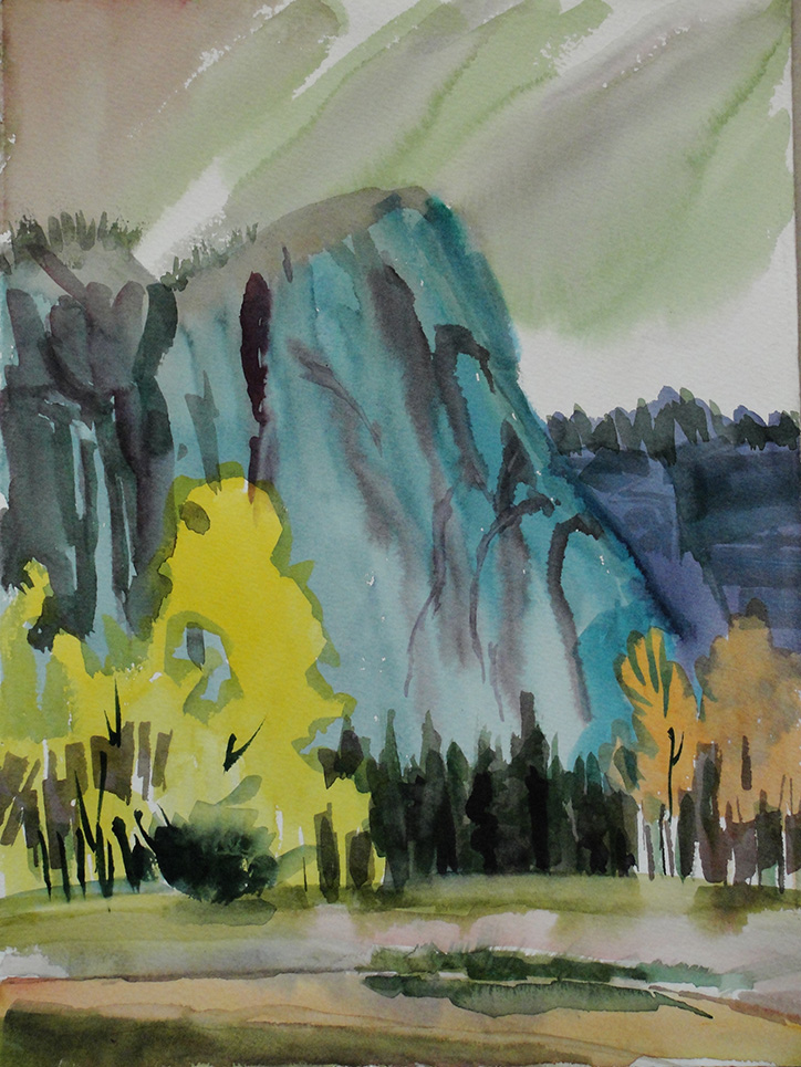 Carlo-Grunfeld-YosemiteinAutumn Dongfeng Li