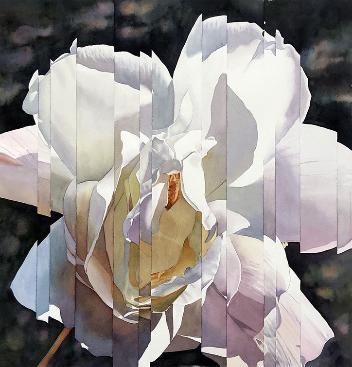 Iretta-Hunter-FebruaryRosejpg Dongfeng Li