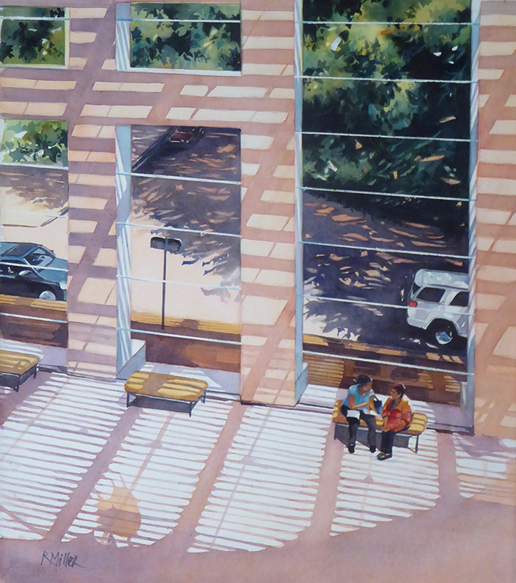 Ruth-Miller-MuseumShadows Dongfeng Li