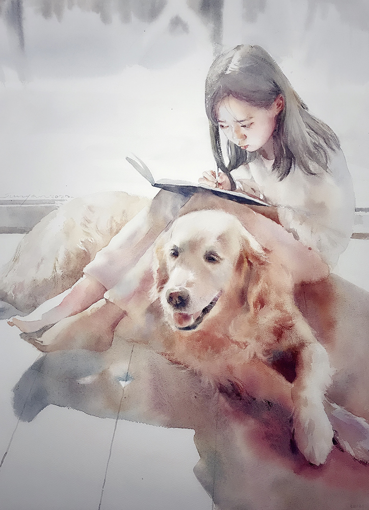 Yan-Sun-Companion Dongfeng Li