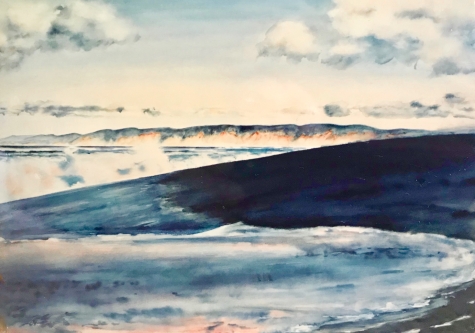 North Beach Wave 2 North Beach Wave