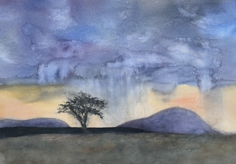 Purple Rain 2 Purple Rain