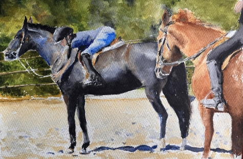 Calms My Soul 2 Calms My Soul