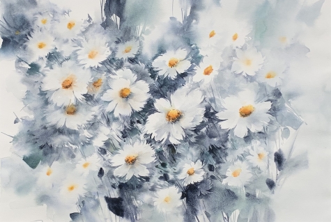 White Dreams 2 White Dreams