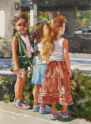 Girls in the Hood 2 Girls in the Hood