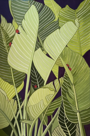 Banana Ladies 2 Banana Ladies