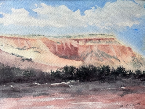 Ghost Ranch 1 Ghost Ranch