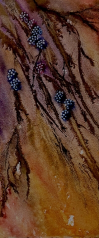 The Last of the Berries 2 The Last of the Berries