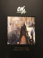 50th National Catalog Catalogs from CWA National Shows