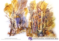52nd National Catalog Catalogs from CWA National Shows