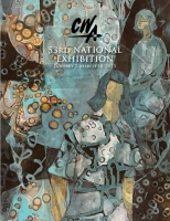 53rd National Catalog Catalogs from CWA National Shows