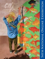 54th National Catalog Catalogs from CWA National Shows
