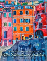 55th International Exhibition Catalog Catalogs from CWA National Shows