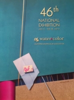 46th National Show Catalog Catalogs from CWA National Shows