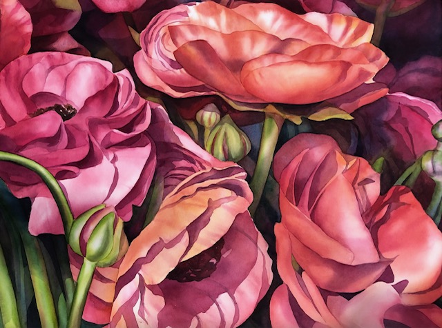 Birgit O'Connor - April 15-17, 2026 - Workshop Birgit O'Connor - April 15-17, 2026 - Workshop