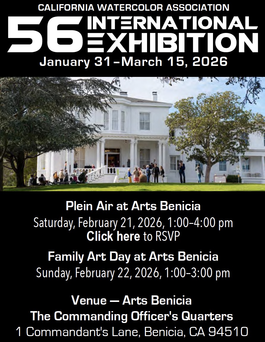 56th International Exhibition Now Open