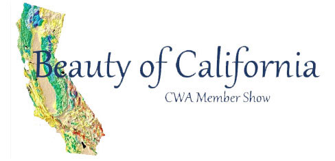 CWA Beauty of California 2022 Member Show