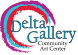 Delta Gallery Community Art Center, Brentwood